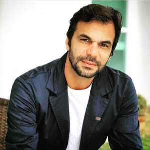Leo Cardozo, autor do site